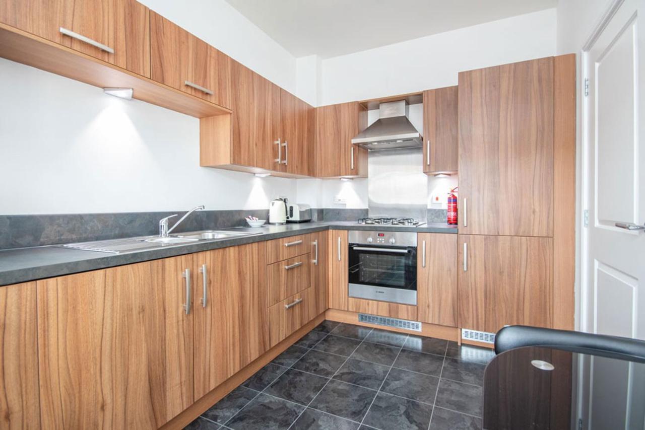 No 57 Holm Farm Apartment Inverness Exterior photo